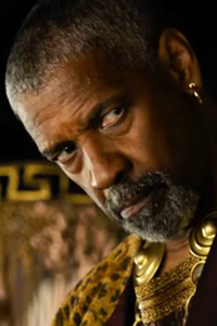 Gladiator II [Denzel Washington]